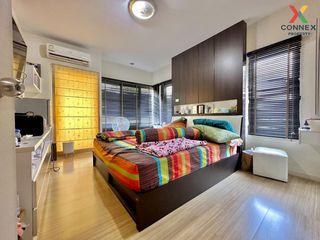 For sale 3 bed house in Bang Yai, Nonthaburi