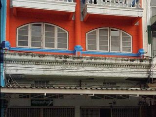 For sale 7 bed retail Space in Bang Yai, Nonthaburi