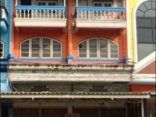 For sale 7 bed retail Space in Bang Yai, Nonthaburi