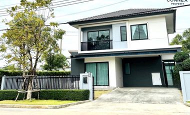 For sale 3 Beds house in Bang Bo, Samut Prakan