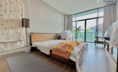 For sale 4 bed house in Pak Kret, Nonthaburi