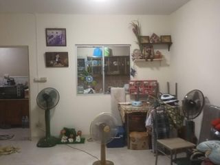 For sale 3 bed townhouse in Mueang Chachoengsao, Chachoengsao