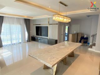 For sale 4 Beds house in Nong Khaem, Bangkok