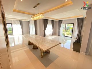 For sale 4 Beds house in Nong Khaem, Bangkok
