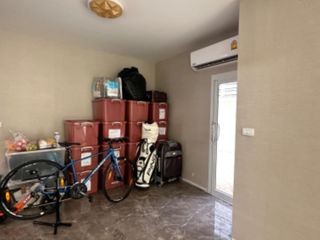 For sale 4 bed house in Pak Kret, Nonthaburi