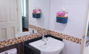 For sale 1 bed condo in Din Daeng, Bangkok