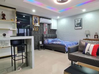 For sale 2 bed retail Space in Bang Bua Thong, Nonthaburi
