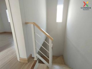 For sale 2 bed townhouse in Khlong Luang, Pathum Thani