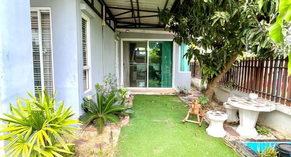 For sale 5 bed house in Bang Bua Thong, Nonthaburi