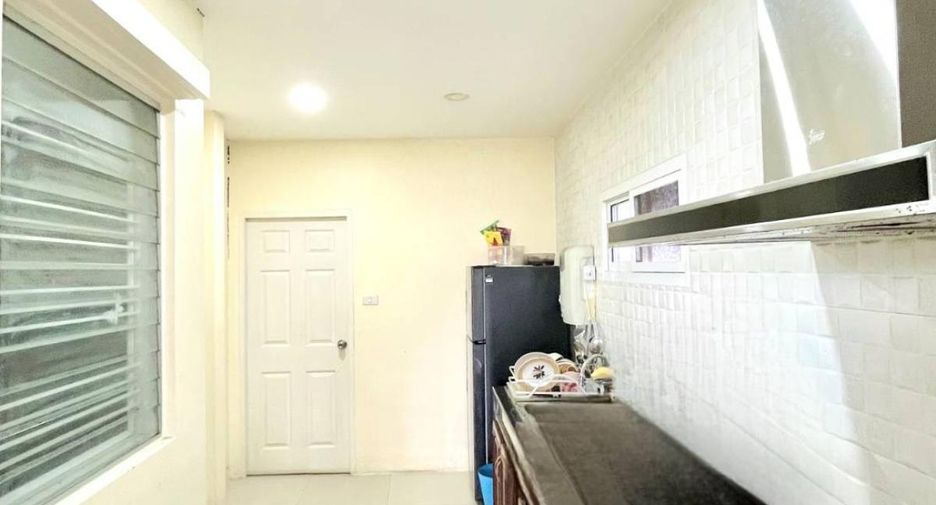 For sale 5 bed house in Bang Bua Thong, Nonthaburi