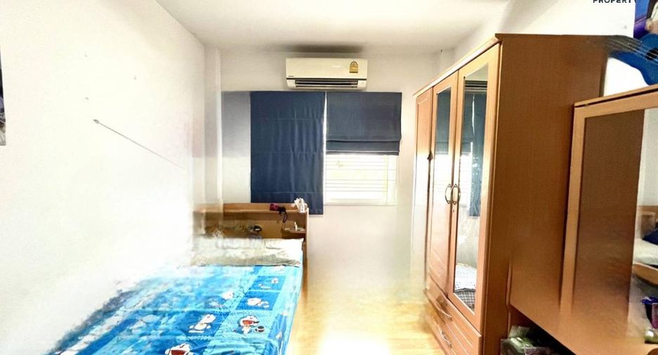 For sale 5 bed house in Bang Bua Thong, Nonthaburi