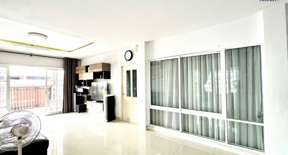 For sale 5 bed house in Bang Bua Thong, Nonthaburi