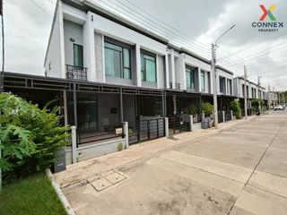 For sale 3 bed townhouse in Rat Burana, Bangkok