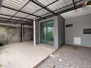 For sale 3 bed townhouse in Rat Burana, Bangkok