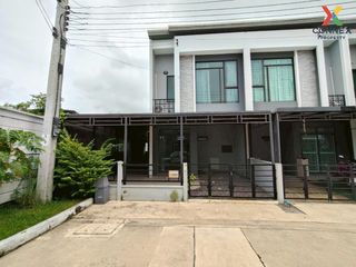 For sale 3 bed townhouse in Rat Burana, Bangkok