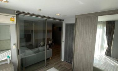 For sale 1 bed condo in Chatuchak, Bangkok