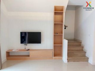 For sale 3 Beds townhouse in Nong Khaem, Bangkok