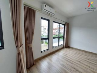 For sale 3 Beds townhouse in Nong Khaem, Bangkok