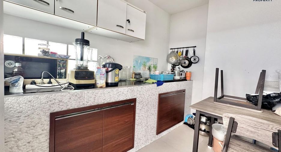 For sale 3 bed house in Bang Bua Thong, Nonthaburi