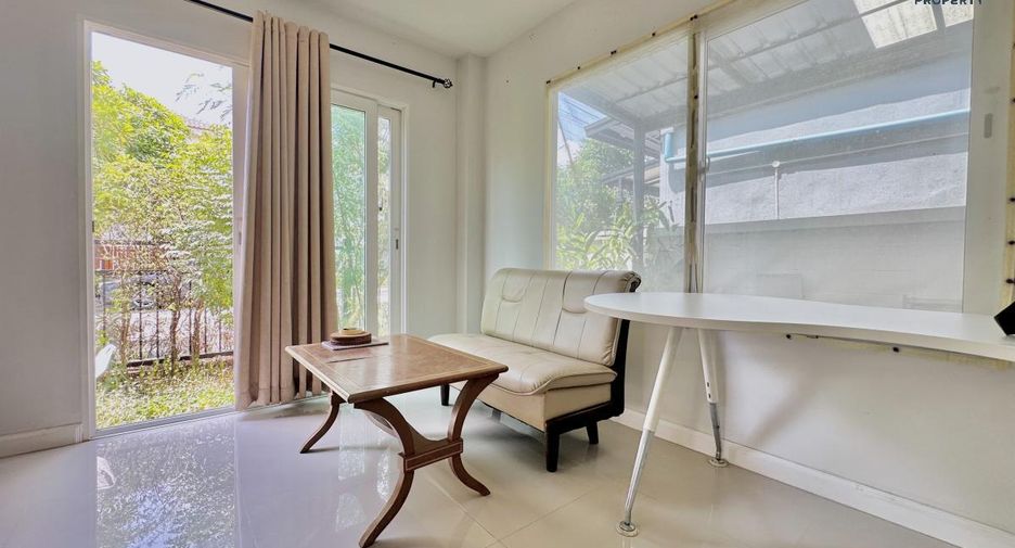 For sale 3 bed house in Bang Bua Thong, Nonthaburi