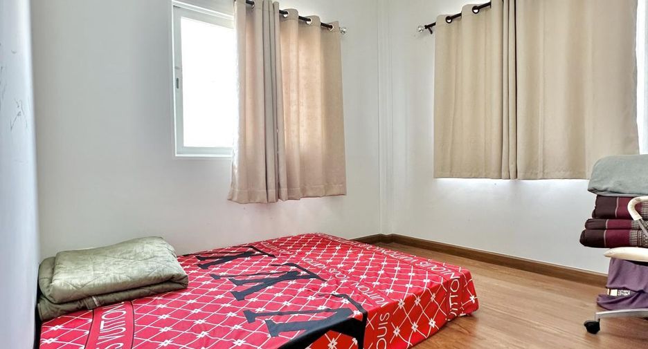 For sale 3 bed house in Bang Bua Thong, Nonthaburi