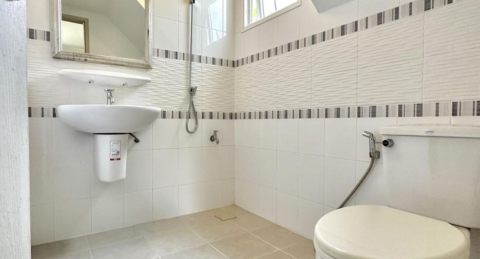 For sale 3 bed house in Bang Bua Thong, Nonthaburi