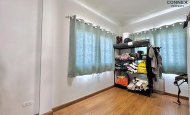 For sale 3 bed house in Bang Bua Thong, Nonthaburi