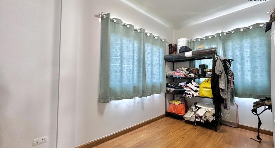 For sale 3 bed house in Bang Bua Thong, Nonthaburi