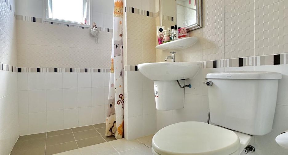 For sale 3 bed house in Bang Bua Thong, Nonthaburi