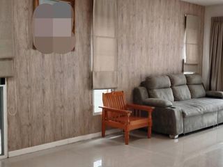 For sale 3 bed townhouse in Bang Pa-in, Phra Nakhon Si Ayutthaya