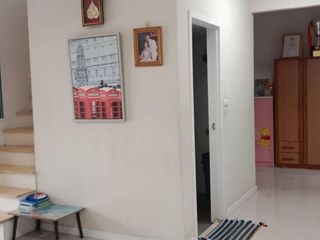 For sale 3 bed townhouse in Bang Pa-in, Phra Nakhon Si Ayutthaya