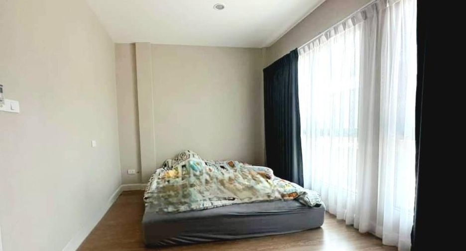 For sale 3 Beds townhouse in Bang Kruai, Nonthaburi