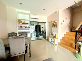 For sale 3 Beds townhouse in Bang Kruai, Nonthaburi