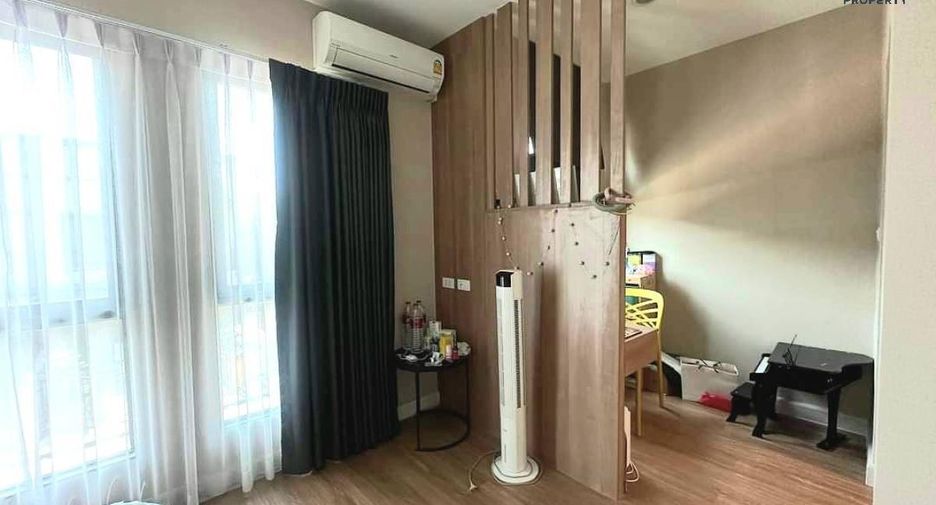 For sale 3 Beds townhouse in Bang Kruai, Nonthaburi
