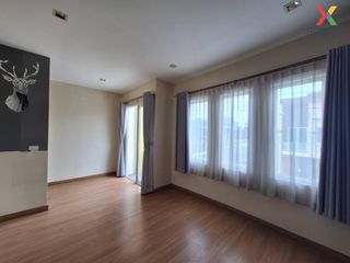 For sale 4 Beds townhouse in Nong Khaem, Bangkok
