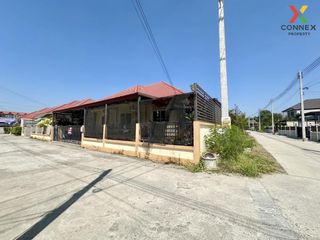 For sale 3 Beds house in Mueang Samut Sakhon, Samut Sakhon