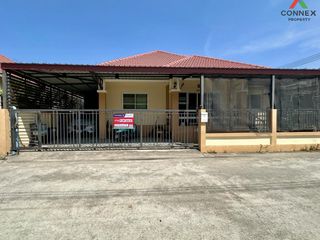 For sale 3 Beds house in Mueang Samut Sakhon, Samut Sakhon