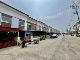 For sale 3 Beds townhouse in Krathum Baen, Samut Sakhon