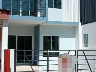 For sale 3 bed townhouse in Bang Pa-in, Phra Nakhon Si Ayutthaya