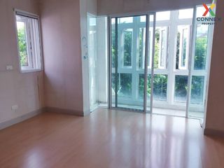 For sale 4 bed house in Mueang Nonthaburi, Nonthaburi