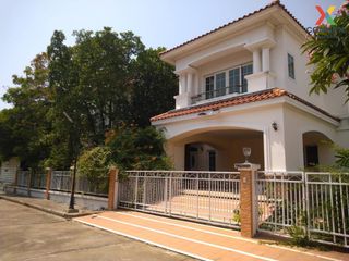 For sale 4 Beds house in Bang Khae, Bangkok