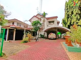 For sale 3 bed house in Bang Khae, Bangkok