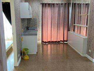 For sale 2 bed condo in Saphan Sung, Bangkok