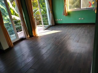 For sale 4 bed townhouse in Mueang Nonthaburi, Nonthaburi