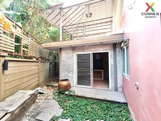 For sale 4 Beds townhouse in Mueang Nonthaburi, Nonthaburi