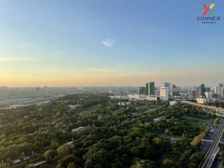 For sale 3 bed condo in Chatuchak, Bangkok