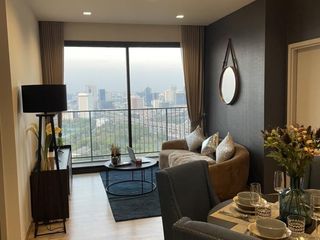 For sale 3 bed condo in Chatuchak, Bangkok