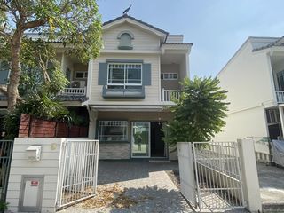 For sale 2 bed house in Lam Luk Ka, Pathum Thani