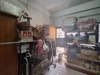 For sale 4 Beds townhouse in Nong Khaem, Bangkok
