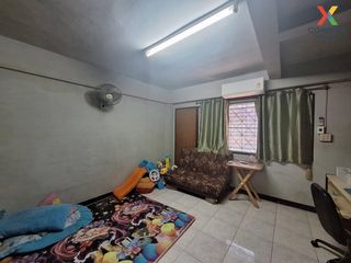 For sale 4 Beds townhouse in Nong Khaem, Bangkok